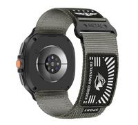 LEIXIUER Nailon Correas Compatible con Samsung Galaxy Watch 8 Correa 40mm 44mm/8 Classic 46mm Pulsera Hombre.Trail Loop Elasticidad Correas para Galaxy Watch 8 Classic Correa 46mm/44 mm 40mm Band