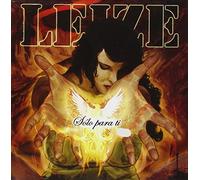 Leize - Solo para ti