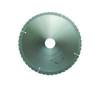 Leja Tools KWC1602042 Sirra circular universal de 160 para uso en máquinas electroportátiles y sierras de mesa, Negro, 160 mm