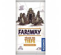 Lejanas - Pueblos De Las Profundidades - Alemán