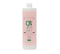 Lejavini 0% Bio Vegan For You Oxy Oxidizing Emulsion 20 Vol. 6% 1L 1000mL | Oxigenada Vegana para Tinte Coloración