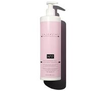 Lejavini 17 Professional Post Treatment Shampoo Nº17 500mL | Champú Sin Sulfatos Ultra Delicado | Especial Post Tratamientos