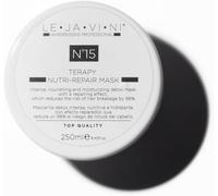 Mascarilla de Pelo Nutritiva Lejavini Nº15 Terapy Nutri-Repair Mask 250mL