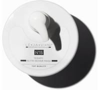 LEJAVINI N15 | Mascarilla Capilar Reparadora y Desenredante | Tratamiento Hidratante con Efecto Anti Frizz para Cabello Seco, Rizado o Dañado | Sin Aclarado | 500mL