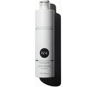 LEJAVINI N4 | Champú Negro Matizador Rubio y Decolorados | Black Ice Hair Dye Shampoo | Elimina Tonos Amarillos y Naranjas | Cabello Profesional 250 mL