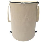 Lejelyma Bin Camping Plegable, 37L Bin de jardín emergente de Tela Oxford de Gran Capacidad con asa, Bolsas de desecho de jardín Plegables portátiles para Acampar BBQ Campaming Camping