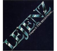 Lejenz - Chapter 1: The Beginning