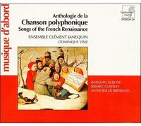 Lejeune Claude - Musica Rinscimentale Francese