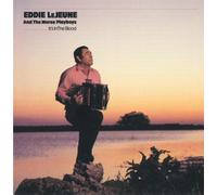 Lejeune,Eddie - It's in the Blood