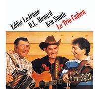 Lejeune^Menard^Smith - Le Trio Cadien