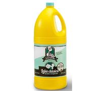 Lejía Amarilla La Lavandera 2 litros