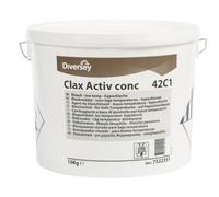 Lejía Diversey carrito Activ conc 42C1 10 kg polvo puntual de la ropa interior para desinfección en el cloro base