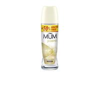Mum Jasmine Deo Roll-On 75ml