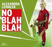 Lejmler, Alexandra - No Blah Blah -Digi-
