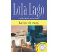 lejos de casa (lola lago detective. nivel 2)