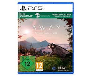 Lejos de la serie de supervivencia