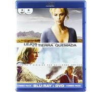 Lejos de la tierra quemada [Blu-ray]