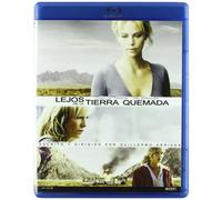 LEJOS DE LA TIERRA QUEMADA (BLU-RAY)