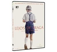 Lejos De Praga [DVD]