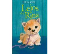 Lejos de rina (HOLLY WEBB)