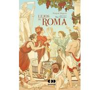 Lejos de Roma: 2 (Ámbitos)