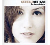 Lejos De Todo - Serena Abrami CD Capitol