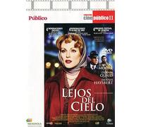 Lejos Del Cielo [Alemania] [DVD]