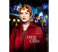 Lejos Del Cielo [Blu-ray]