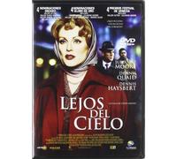 Lejos Del Cielo [DVD]
