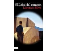 Lejos del corazón: 11 (Áncora & Delfín)