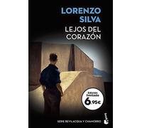 Lejos del corazón (Colección Especial)