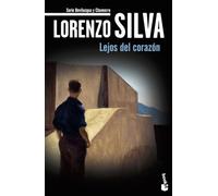Lejos del corazón: Serie Bevilacqua y Chamorro: 11 (Crimen y misterio)