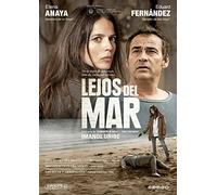 Lejos del Mar [DVD] (2015)