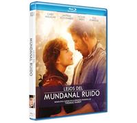Lejos del Mundanal Ruido (Far from the Madding Crowd) (2015) (Thomas Vinterberg) (Blu-ray) [Blu-ray]