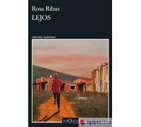 Lejos. NUEVO. ENVÍO URGENTE (Librería Agapea)