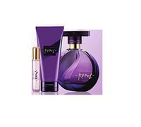 Lejos Rebelde EDP 50 ml + 10 ml Loción Corporal