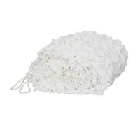 LEJUNJIE Camuflaje Red Neto Sombrilla Sombrilla Protector Solar Caza Tiro Campista Campaña Tienda Decoración para Fiestas Persianas