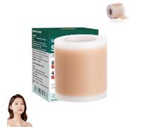 Lejuv Overnight Beauty Patches, 2025 New Lejuv Silicone Patches Face, Face Patchese For Wrinkles Overnight, Anti Wrinkle Patchese, For Forehead, Eyes, Mouth (1pcs)