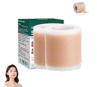 Lejuv Overnight Beauty Patches, 2025 New Lejuv Silicone Patches Face, Face Patchese For Wrinkles Overnight, Anti Wrinkle Patchese, For Forehead, Eyes, Mouth (2pcs)