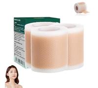 Lejuv Overnight Beauty Patches, 2025 New Lejuv Silicone Patches Face, Face Patchese For Wrinkles Overnight, Anti Wrinkle Patchese, For Forehead, Eyes, Mouth (3pcs)