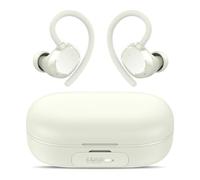 Lekaby Auriculares Inalambricos Deportivos, 2025 Auriculares Bluetooth 5.4, 128H Cascos Inalambricos Bluetooth HiFi Estéreo con Impermeabilidad IP7 Cascos cancelacion Ruido Gimnasio Running