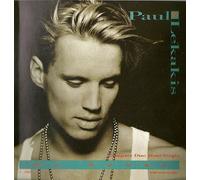 Lekakis, Paul - My House / Are You Man Enough