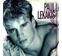 Lekakis, Paul - You Blow Me Away [Vinilo][Import]