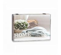 LEKE GO Tapa de Contador luz o Cuadro Eléctrico de Madera Home de 46x6x32 cm