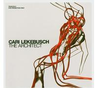 Lekebusch,Cari - The Architect [Import]