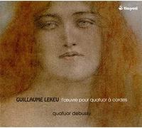 Lekeu, G. - Complete Works for String