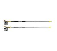 LEKI 162 Speed Pacer Vario gris claro