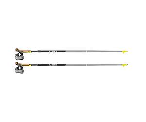 LEKI 162 Speed Pacer Vario gris claro
