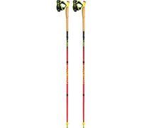 Bastones de trail leki ultratrail fx.one 105 CM