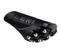 LEKI 882500203 Trekking Silent Spike Pad - Topes de Goma